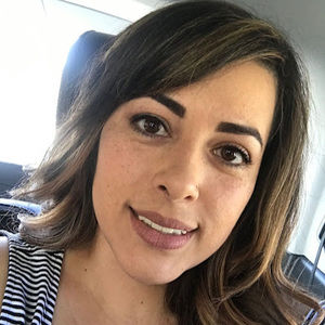 Meet your Posher, Anica